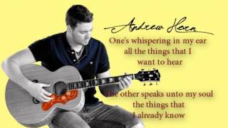 King of Dichotomy by Andrew Horn