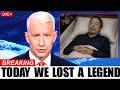 Tim Curry Tragic Final Days  - The Shocking Truth Behind His Death Revealed!