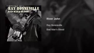 River John