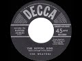 1951 HITS ARCHIVE: The Roving Kind - Weavers