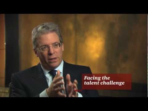 Interview with Tom Albanese (2012)