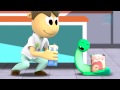 Mi Tío Mario Veterinario Canciones Del Zoo 1