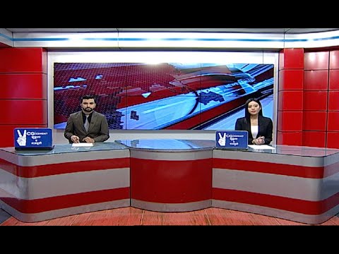 PRIME TIME 8 PM NEWS_2078_01_02 - NEWS24 TV