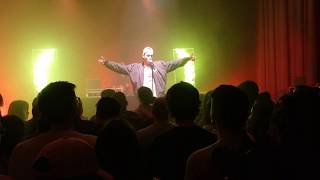 LOUD - So far so good + Nouveaux riches - LIVE BOULOGNE-BILLANCOURT