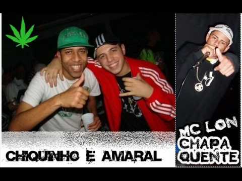 CHIQUINHO E AMARAL part. MC LON  -  VAMOS QEIMA UMA PONTA  (AO VIVO NA FÊNIX)