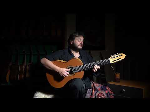 Yamandu Costa - Guabina Viajera (Gentil Montaña)