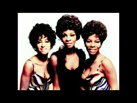 Martha & The Vandellas - Jimmy Mack  (1967)