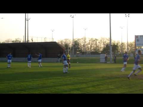 F.C. Amis des Sports Porto Luxembourg - U.S. Esch 1:1