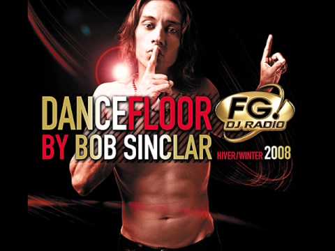 Bob Sinclar feat. Sean Paul - Tik Tok (Official) HD