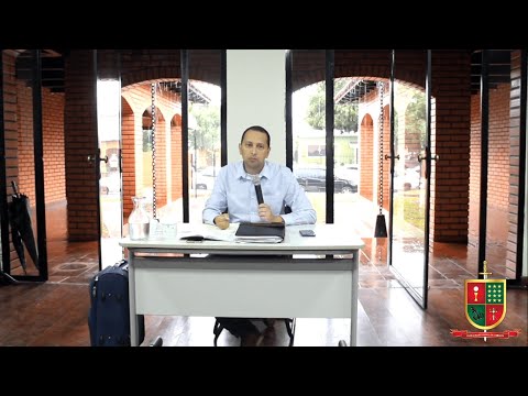 Prof. Felipe Nery - Desafio na educação dos filhos (Parte 1)