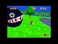 Super Mario 64 Road of Dreams - Remastered ...