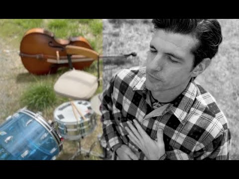 Seth Avett - It's Natural (Official Video)