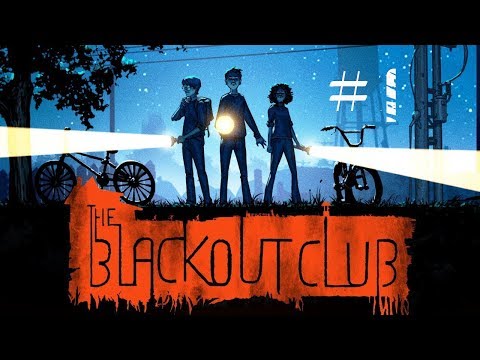 THE BLACKOUT CLUB PS4 GAMEPLAY #1 | WELCOME TO THE BLACKOUT CLUB!!