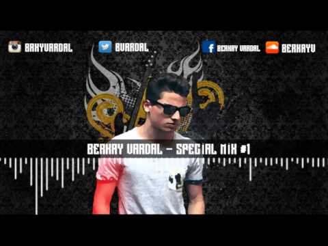 Special Mix #1 (House) - Berkay Vardal