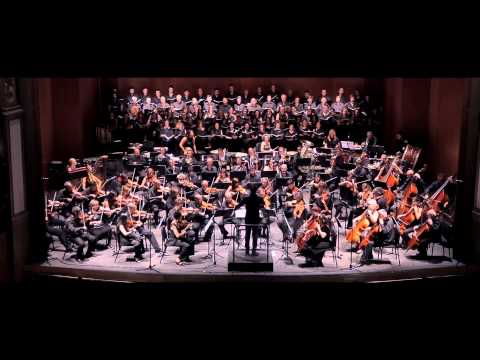 Iron Man 3 Theme.- Brian Tyler (FIMCPC 2013)