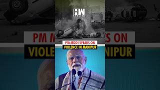Download lagu #Shorts | PM Modi calls Manipur violence ‘unfortunate’ | BJP | Churachandpur | Imphal | Kuki Meitei mp3