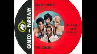 The Orlons - South Street