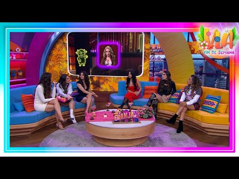 Blessed Women 👩🏼👩🏻 | We talk about farmers at The VIP Farm | VLA Weekend