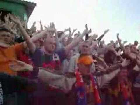 Orzeł Kolno - Stomil Olsztyn "Rakieta"