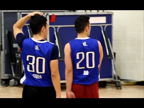 philcan 2017 | week 7 | markham vs. dragons