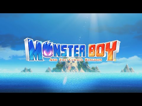 Monster Boy - Accolades Trailer (Switch, PS4, Xbox One) thumbnail