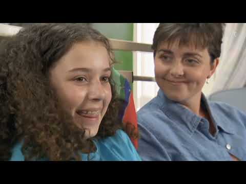 Tracy Beakers dröm | Säsong 3 - Avsnitt 9 & 10