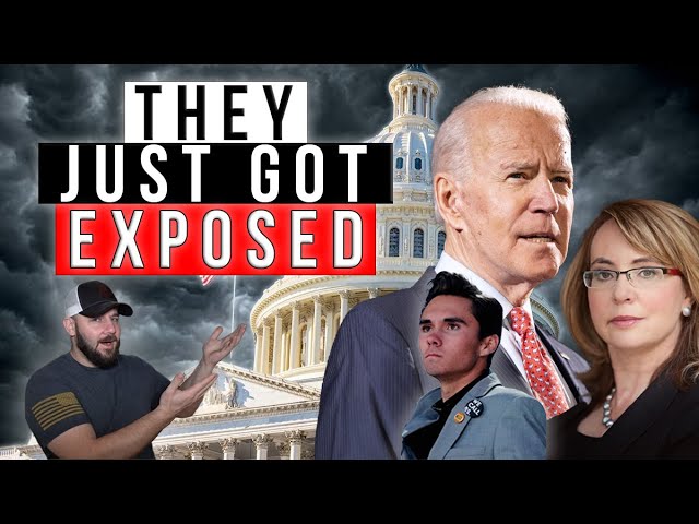 EXPOSED: Gun Control group TARGETS TEENS for manipulation... CNN puff piece shows it for what it is