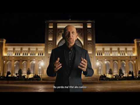 O'zbekistondagi Islom sivilizatsiyasi markazi dunyo nigohida