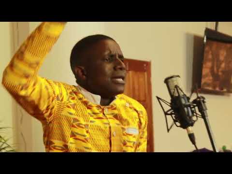 Ndiye Jesu Zvoshamisa