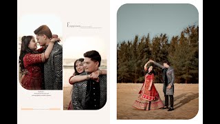 HINDU ENGAGEMENT HIGHLIGHTS I MUGESH & NAMITHA | 4K