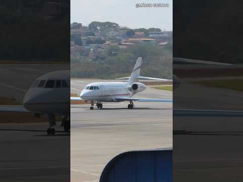 Dassault Falcon 2000 Overview