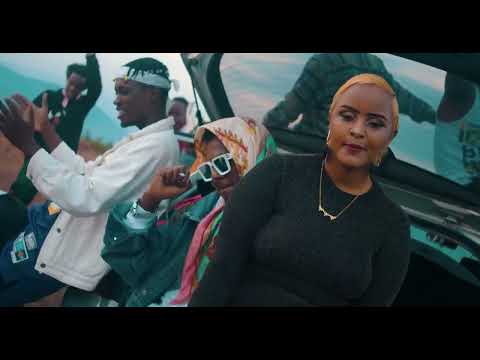 Papa cyangwe - KUNTSUTSU ft Juno Kizigenza (Official Video)
