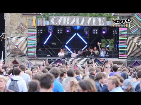 Resumen del Amsterdam Open Air 2013