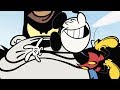 Three Legged Race A Mickey Mouse Cartoon Disneykids