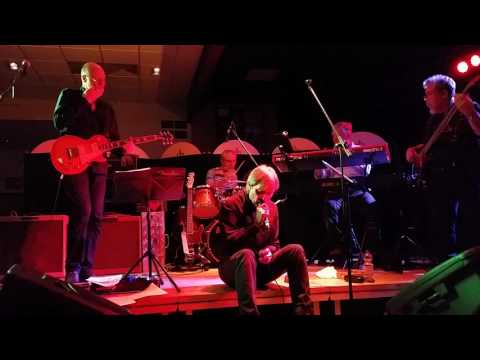 Brother Booze - Dizzy Robby and Blues Raiders