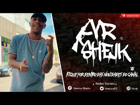 MC LUAN DA BS - NAMORADEIRA (DJ'S PH DA SERRA, TG DA INESTAN, LV DO MDP & ARTHUZIN) 2019