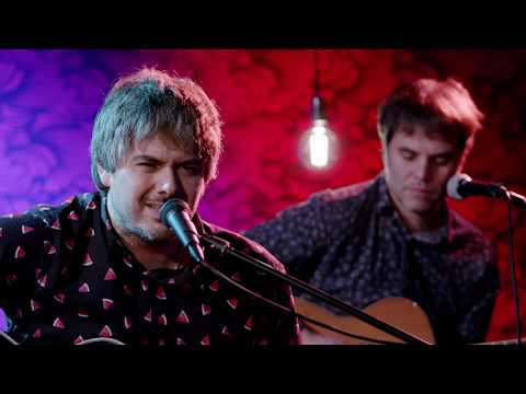 Despistaos - Grita fuerte mi nombre (En Acústico) | CLAVADOS