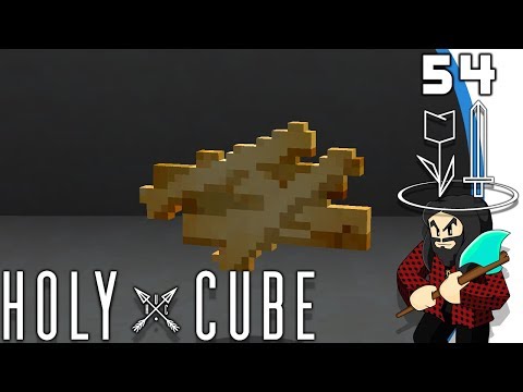 [Minecraft] Holycube III - #54 - Frites au four !