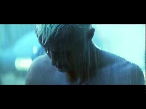 "Tränen im Regen / Zeit zu sterben" - Blade Runner (1982 International Theatrical Cut - German)