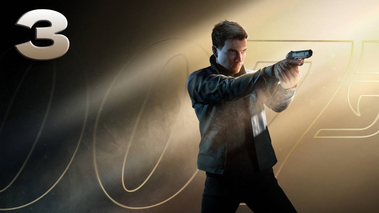 GANANDO EL NÚMERO - 007 First Light - Directo 3
