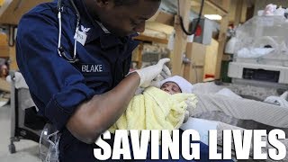 Saving Lives | Responding to Haiti