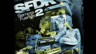 SFDK Él - Remix (con jefe de la M y All Day Green).wmv