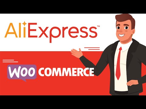 Как бесплатно импортировать товары с AliExpress в Woocommerce (2021)