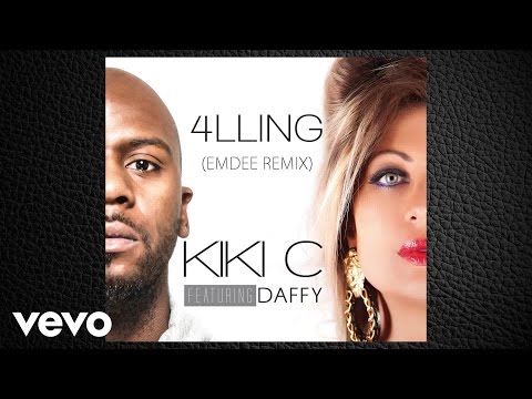 Kiki C - 4lling (Emdee Remix) ft. Daffy