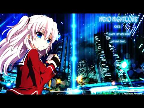 ✅NIGHTCORE✅ Ian van dahl - I can't let you go (extended club mix)
