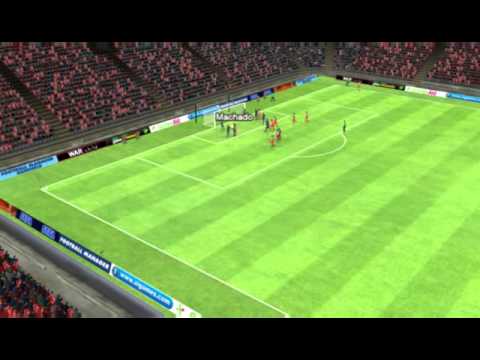 Red Star 3-1 Paris Saint-Germain - Match Highlights