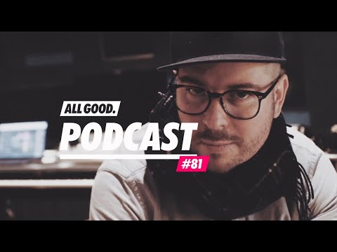 ALL GOOD PODCAST #81: Shuko