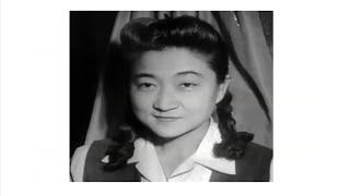 The City by the Bay and the Trial of Tokyo Rose, presented by Mike Weedall.