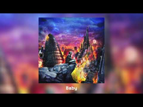 Beny Jr & El Guincho - Baby