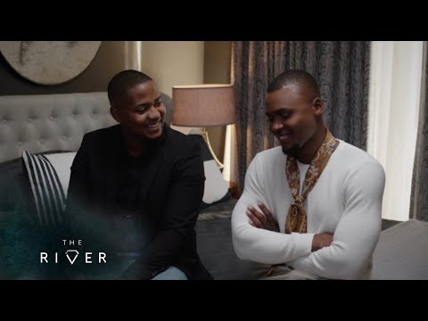 Njabulo's Back With Secrets – The River | 1 Magic